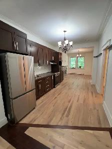 RENOVATED, 5 1/2 ADJ WESTMOUNT, 3bdrs,5 min CUSM, METRO Vendome - Photo 2