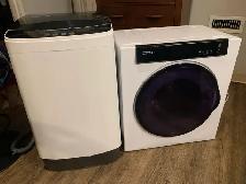 Washer Dryer