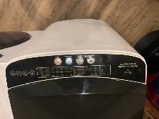 Washer Dryer - Photo 2