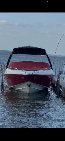 Trailer on the water - Photo 7