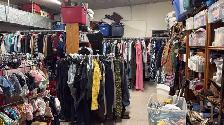 Business for sale Whistle Stop Thrift Store - Photo 2