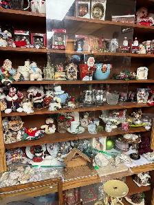Business for sale Whistle Stop Thrift Store - Photo 10