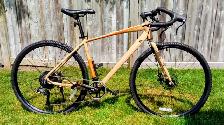Hyper Gravel Bike