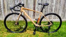 Hyper Gravel Bike - Photo 2