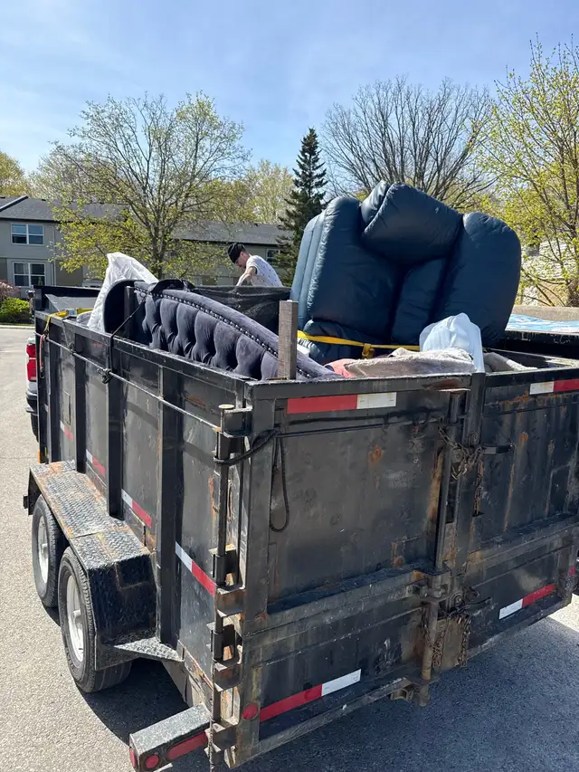GARBAGE & JUNK GONE