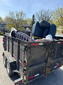 GARBAGE & JUNK GONE