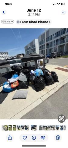 GARBAGE & JUNK GONE - Photo 2