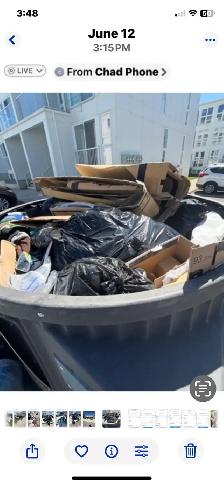 GARBAGE & JUNK GONE - Photo 3