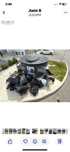 GARBAGE & JUNK GONE - Photo 4