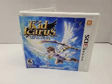 Nintendo 3DS Kid Icarus Uprising - Photo 2