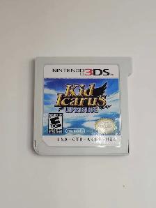 Nintendo 3DS Kid Icarus Uprising - Photo 5