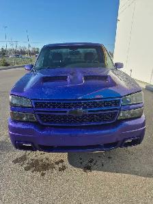 2000 Chevrolet Silverado 1500