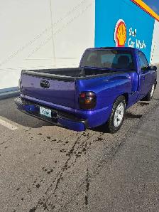 2000 Chevrolet Silverado 1500 - Photo 2