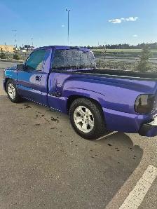 2000 Chevrolet Silverado 1500 - Photo 3