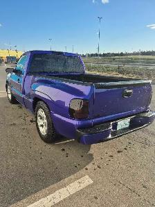 2000 Chevrolet Silverado 1500 - Photo 4