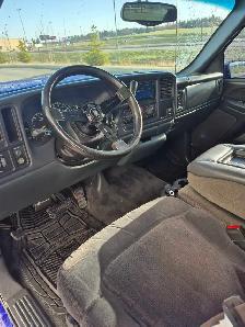 2000 Chevrolet Silverado 1500 - Photo 5