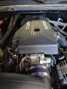 2000 Chevrolet Silverado 1500 - Photo 7