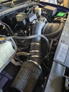 2000 Chevrolet Silverado 1500 - Photo 8