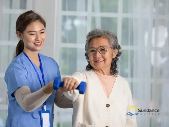 personal Support Worker