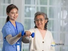 personal Support Worker