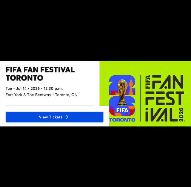 FIFA Fan Festival July 14 – France vs Spain
