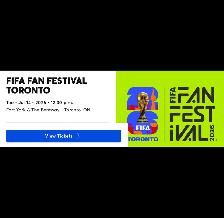 FIFA Fan Festival July 14 – France vs Spain