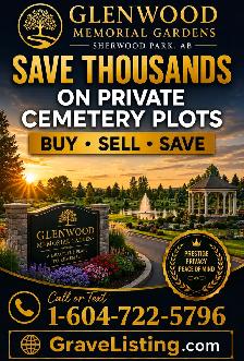 Plan With Confidence at Glenwood Funeral Home & Cemetery