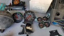 Monte Carlo, Grand National, Regal parts - Photo 2