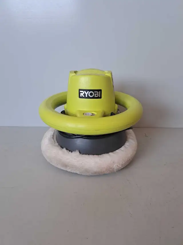 Ryobi Obital Buffer RB101G (31394984)