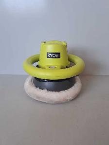 Ryobi Obital Buffer RB101G (31394984)