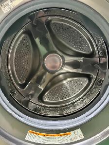 LG Washer WM3670HVA (W7526) Free Delivery $555 - Photo 2
