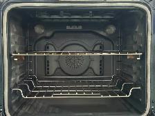 KitchenAid Induction Slide-In Stainless Stove Sale  $695 - Photo 4
