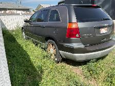 2004 Chrysler Pacifica - Photo 2