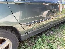 2004 Chrysler Pacifica - Photo 5
