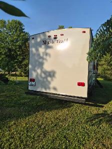 2020 Heartland North Trail ultralite - Photo 5
