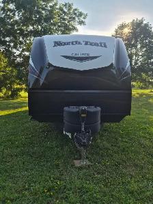 2020 Heartland North Trail ultralite - Photo 6
