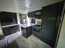 2020 Heartland North Trail ultralite - Photo 8