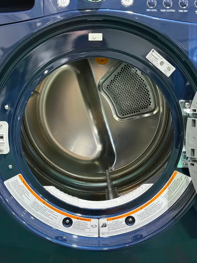 Reconditioned LG Dryer (D7521)  $425 Free Delivery