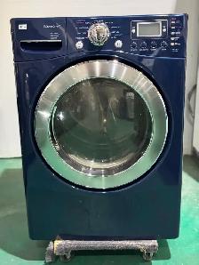 Reconditioned LG Dryer (D7521)  $425 Free Delivery - Photo 2