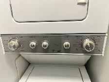 Whirlpool Washer & Dryer Combo – 24" Wide (2016 Model)