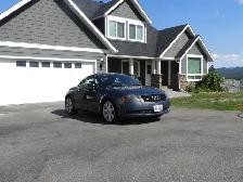 Audi TT Quattro - 2003 - Photo 2