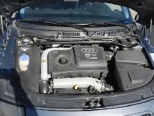 Audi TT Quattro - 2003 - Photo 4