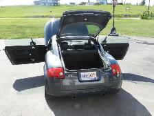 Audi TT Quattro - 2003 - Photo 5