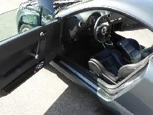 Audi TT Quattro - 2003 - Photo 6