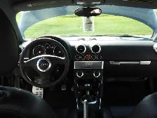 Audi TT Quattro - 2003 - Photo 7