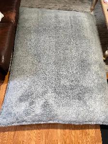 Lounge & co oversized crash pillow