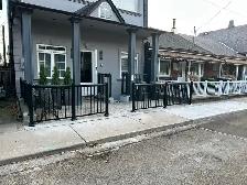 Railings