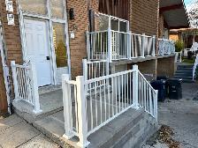 Railings - Photo 3