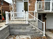 Railings - Photo 5