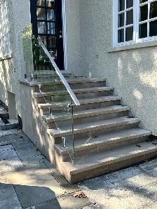 Railings - Photo 6